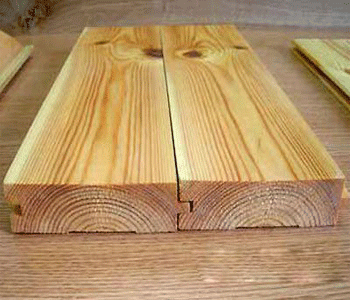 Доска пола
